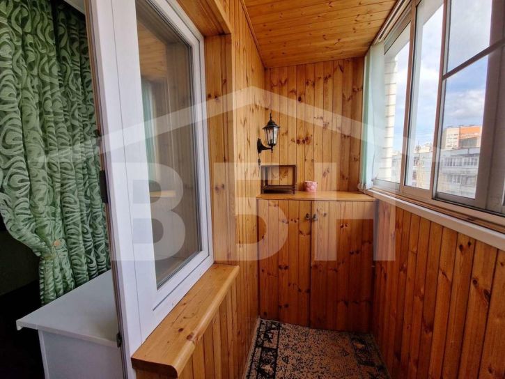 1-комн квартира Победы бульвар, 29а