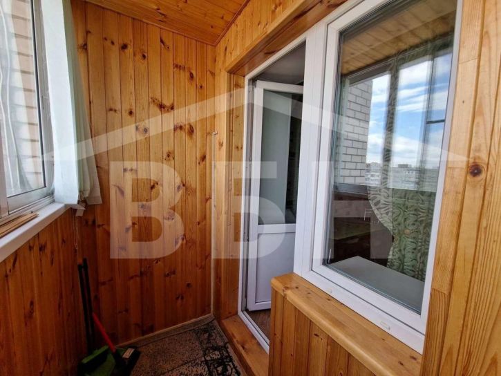 1-комн квартира Победы бульвар, 29а