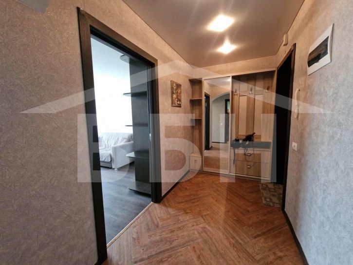 1-комн квартира Победы бульвар, 29а