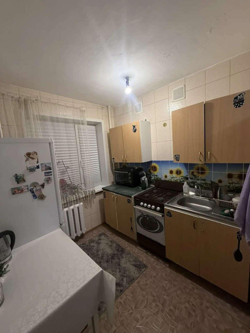 Продажа 1-комн квартиры Гранитный мкр, 11