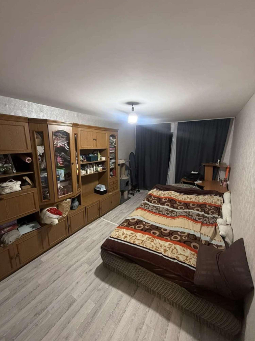 Продажа 1-комн квартиры Гранитный мкр, 11