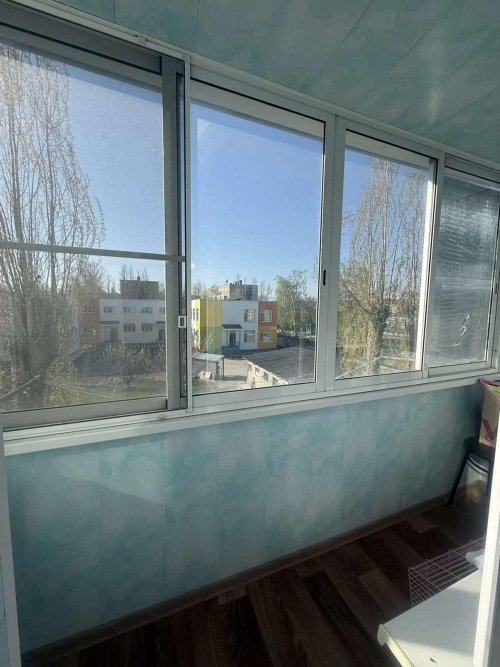 Продажа 1-комн квартиры Гранитный мкр, 11