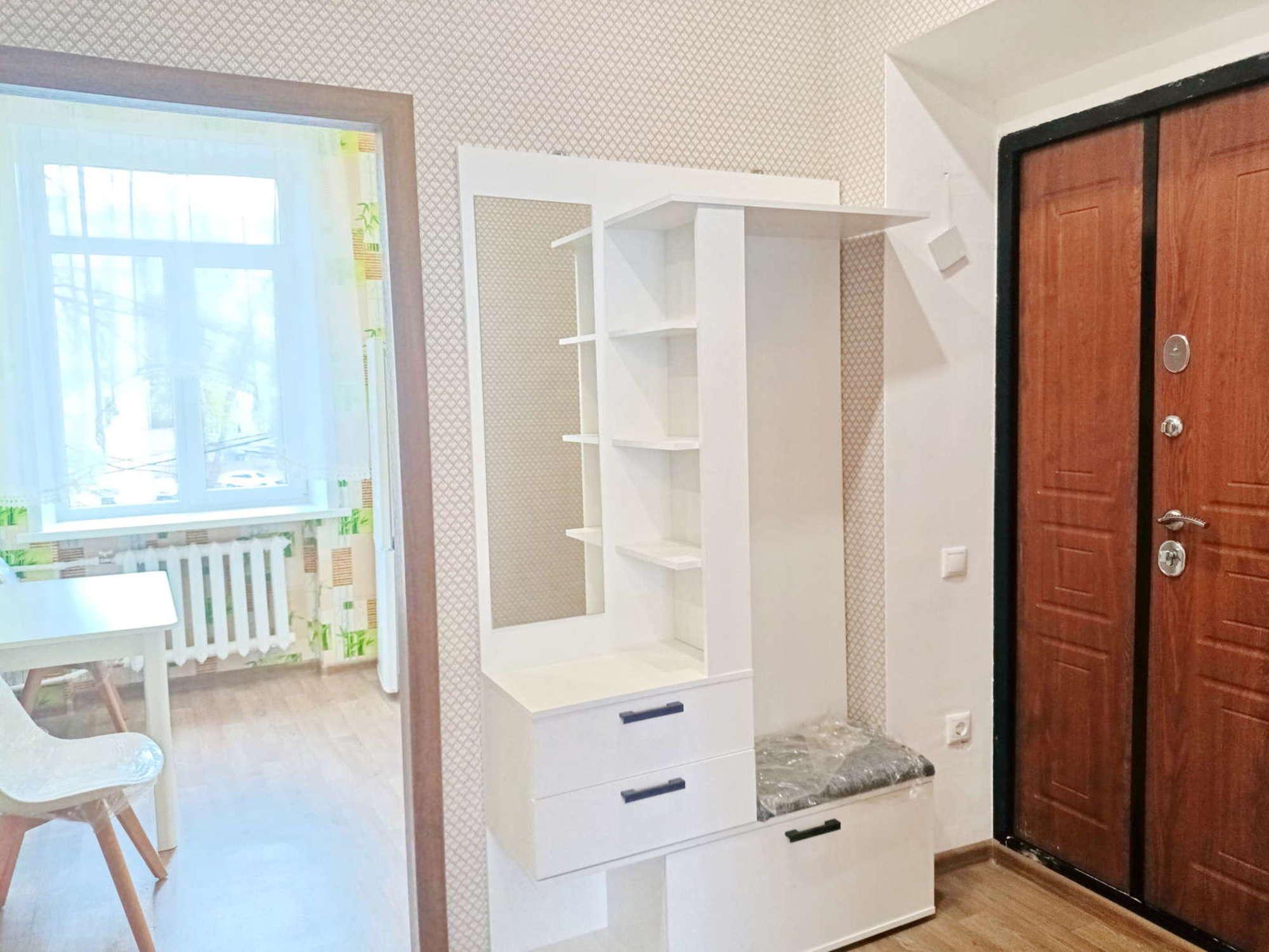 Купить квартиру за 6 950 000 рублей на Труда проспект, 59