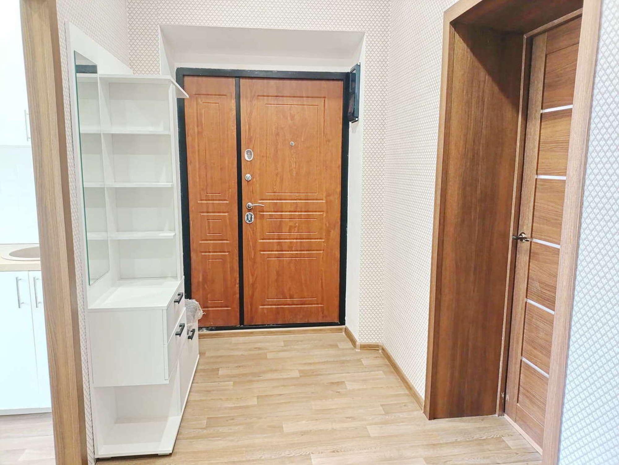 Купить квартиру за 6 950 000 рублей на Труда проспект, 59