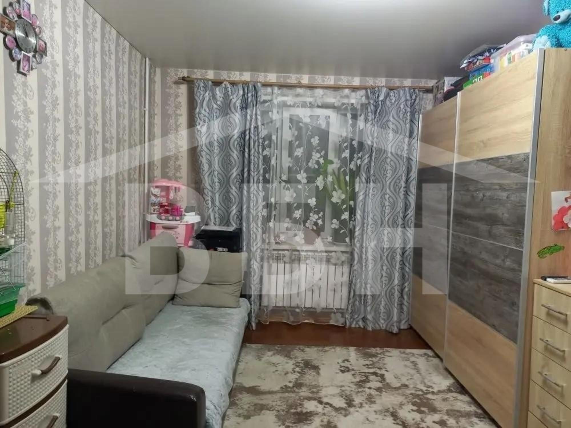 Купить квартиру за 3 500 000 рублей на Карла Либкнехта улица, 35
