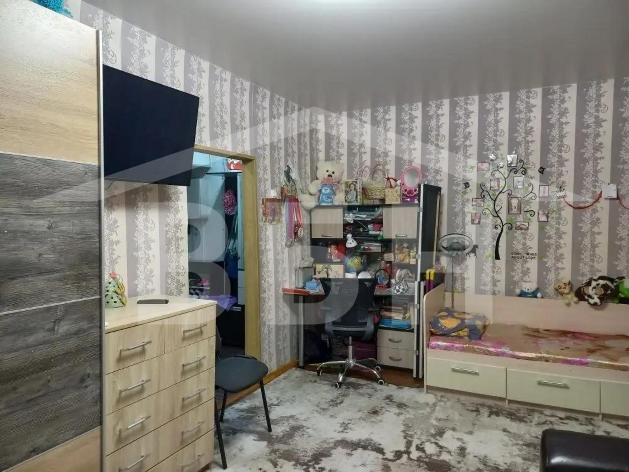 Купить квартиру за 3 500 000 рублей на Карла Либкнехта улица, 35