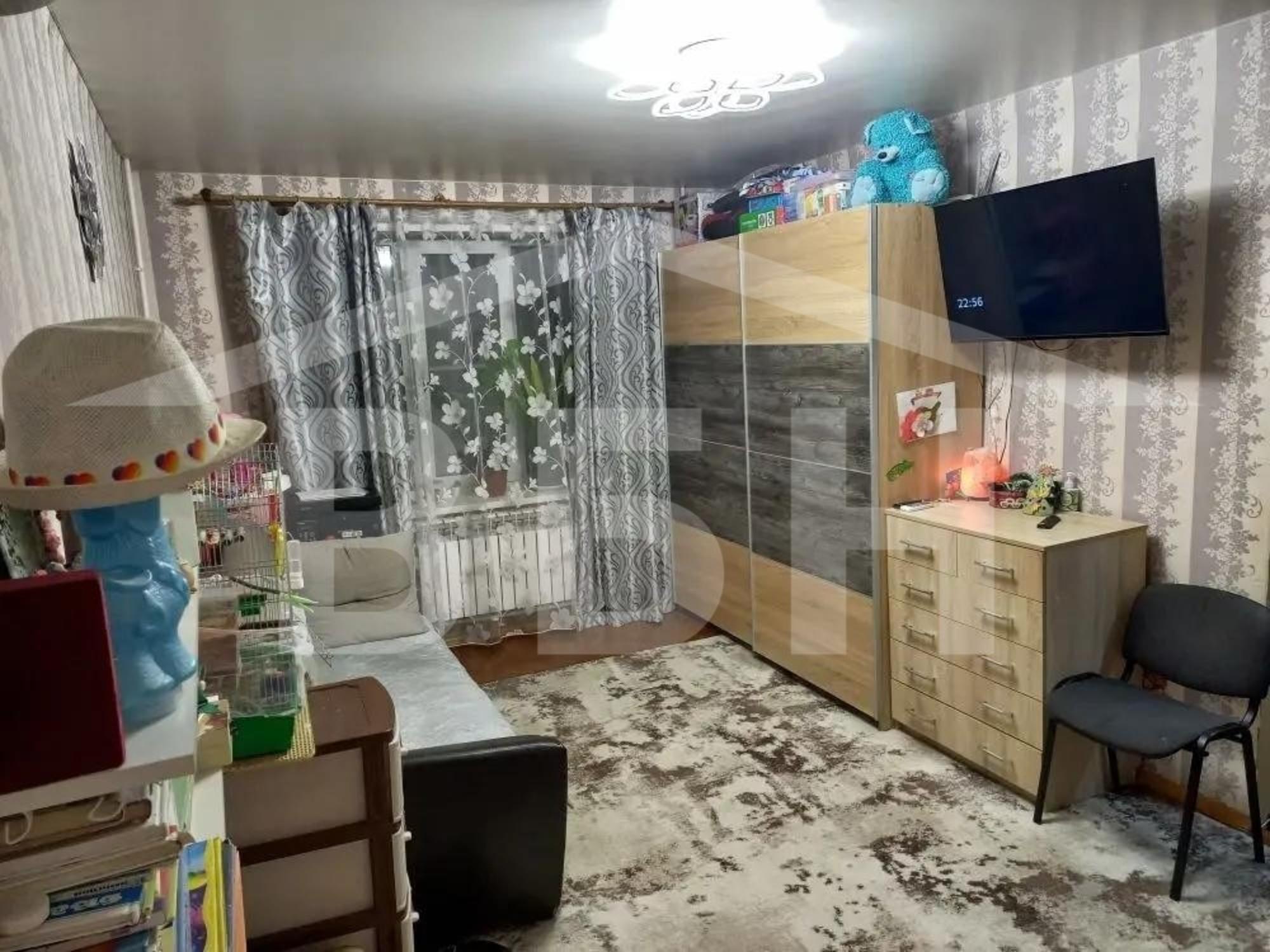 Купить квартиру за 3 500 000 рублей на Карла Либкнехта улица, 35