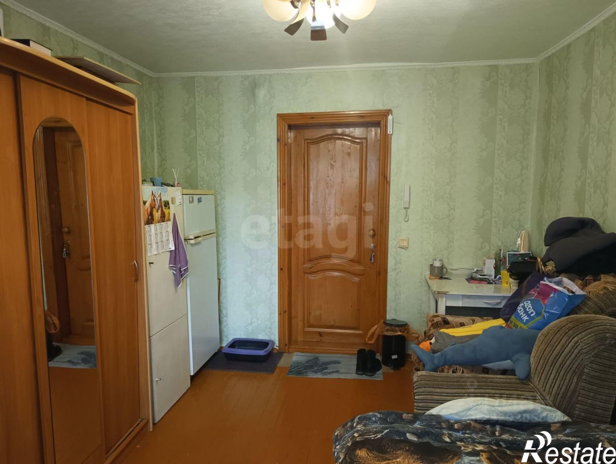 Купить комнату за 960 000 рублей на улица Торпедо, 17А