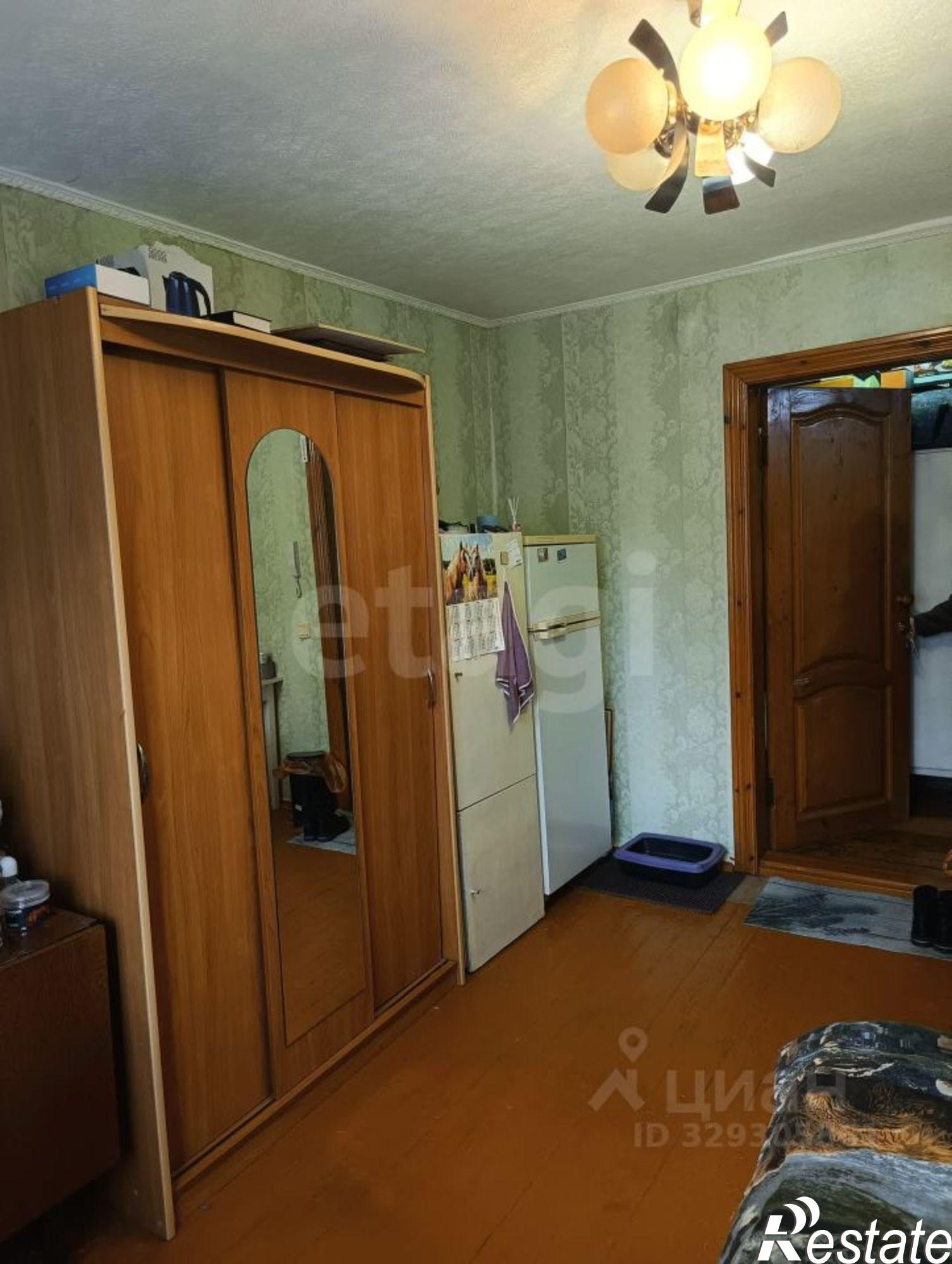 Купить комнату за 960 000 рублей на улица Торпедо, 17А