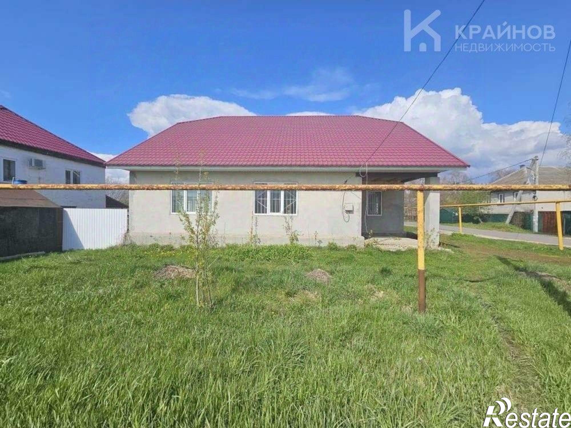 Купить ОСЗ, отдельно стоящее здание за 149 595 рублей на ул Никитина, 87