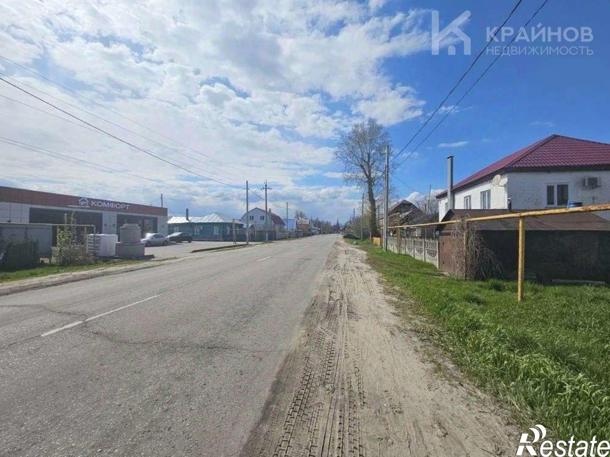Купить ОСЗ, отдельно стоящее здание за 149 595 рублей на ул Никитина, 87