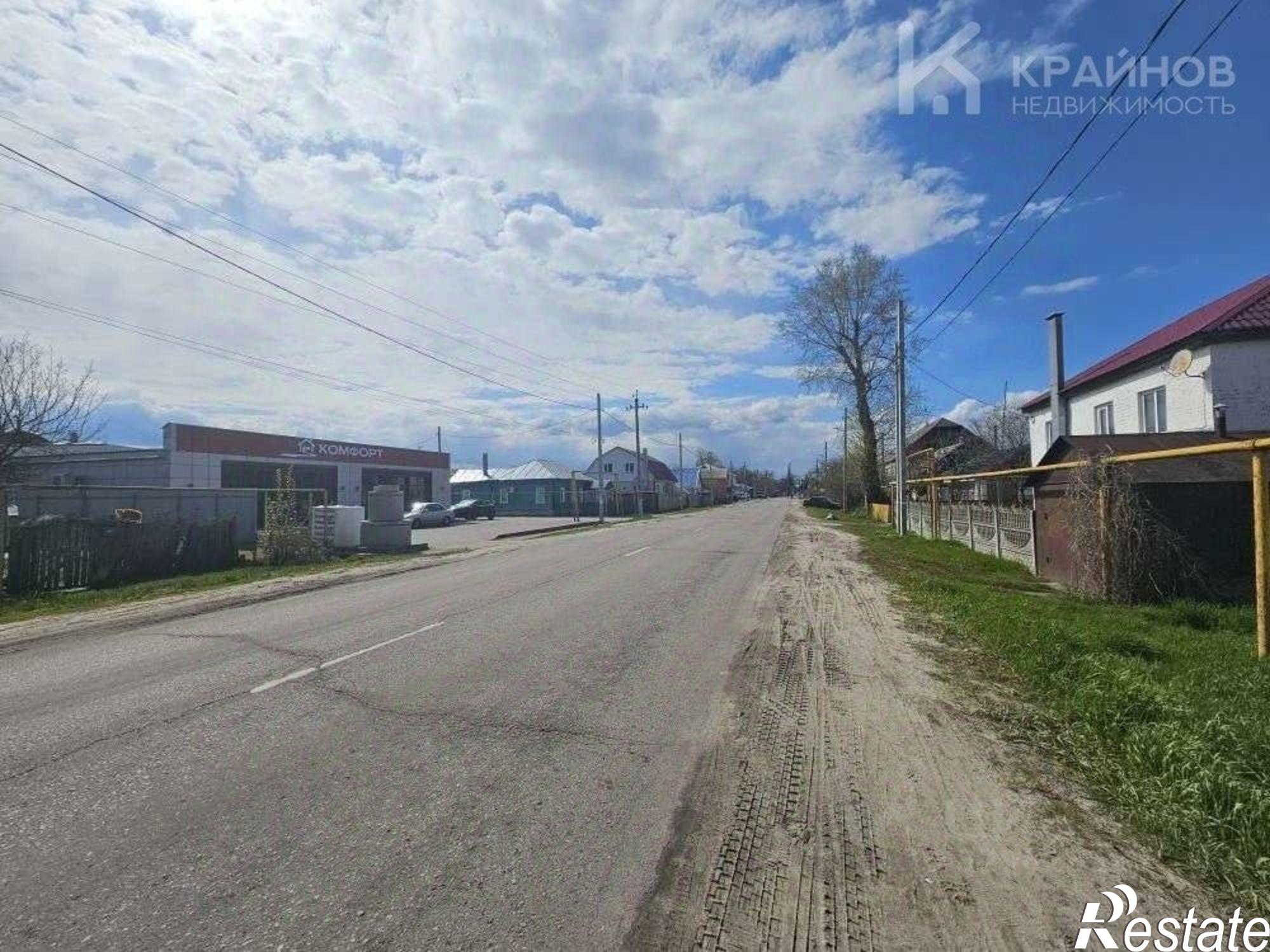 Купить ОСЗ, отдельно стоящее здание за 149 595 рублей на ул Никитина, 87