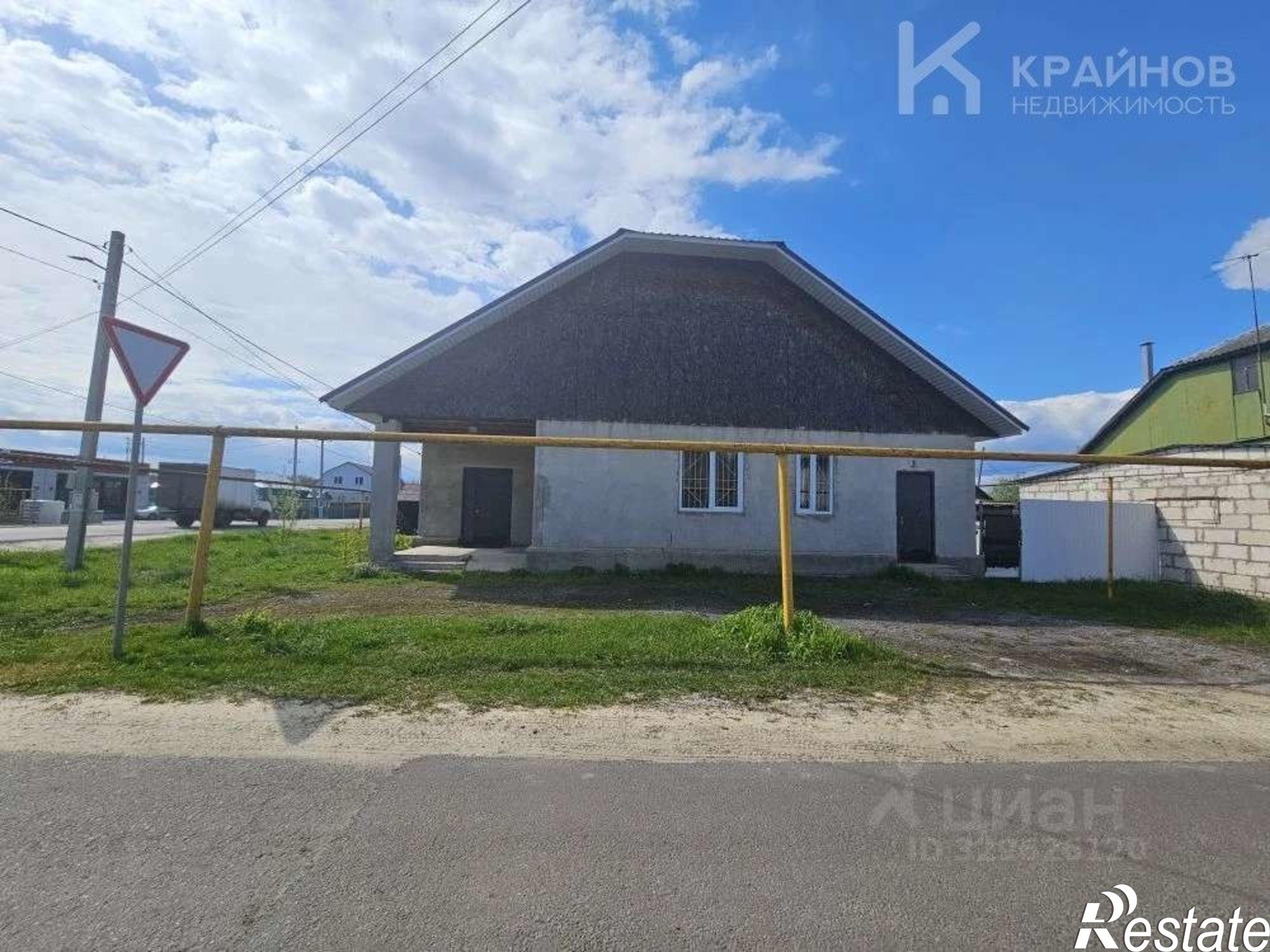 Купить ОСЗ, отдельно стоящее здание за 149 595 рублей на ул Никитина, 87