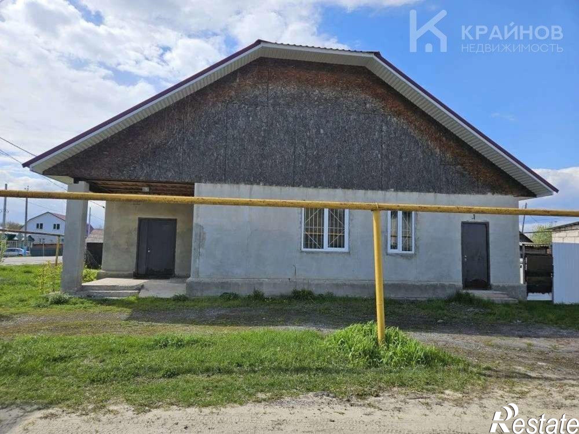 Купить ОСЗ, отдельно стоящее здание за 149 595 рублей на ул Никитина, 87