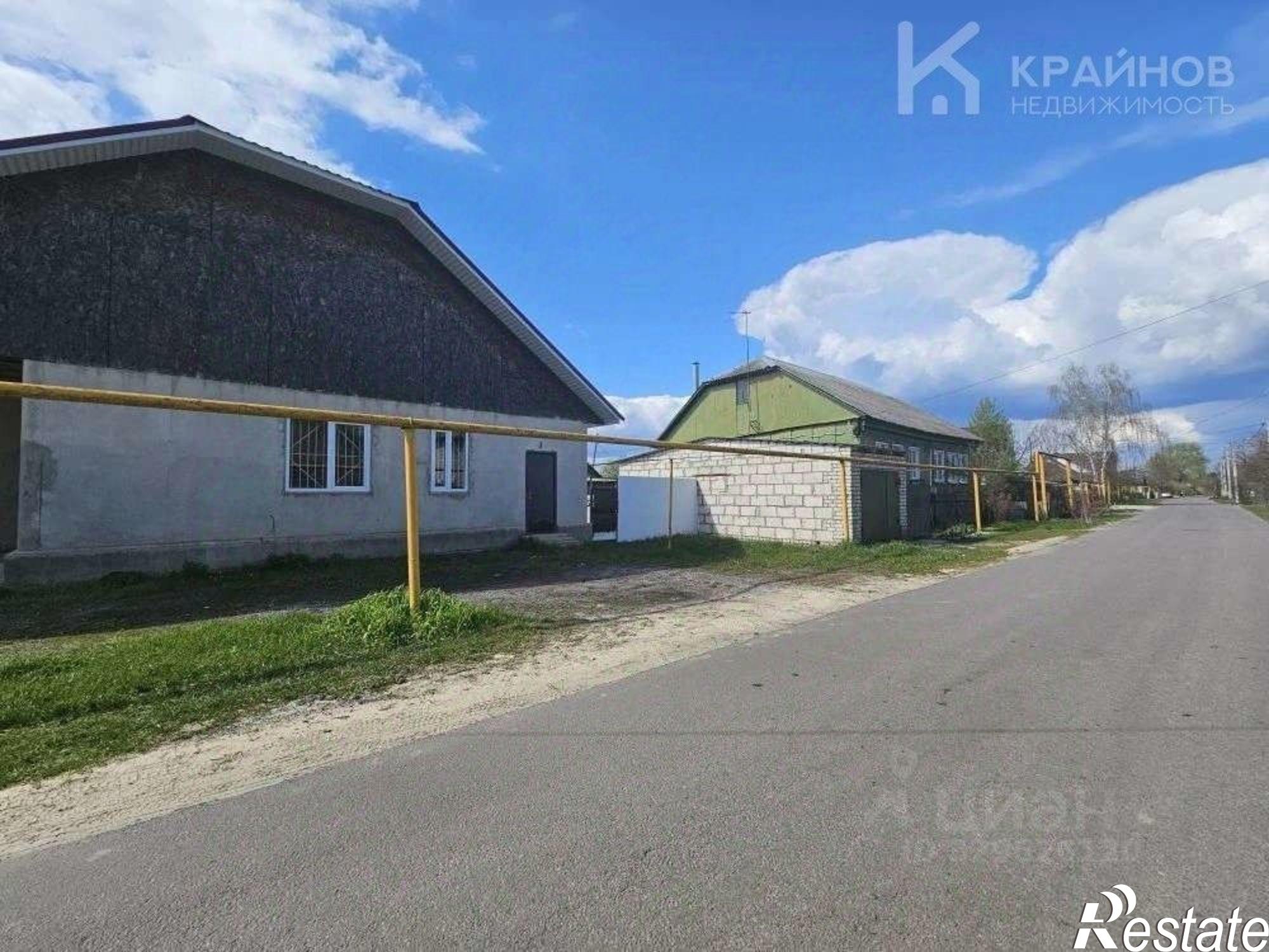 Купить ОСЗ, отдельно стоящее здание за 149 595 рублей на ул Никитина, 87