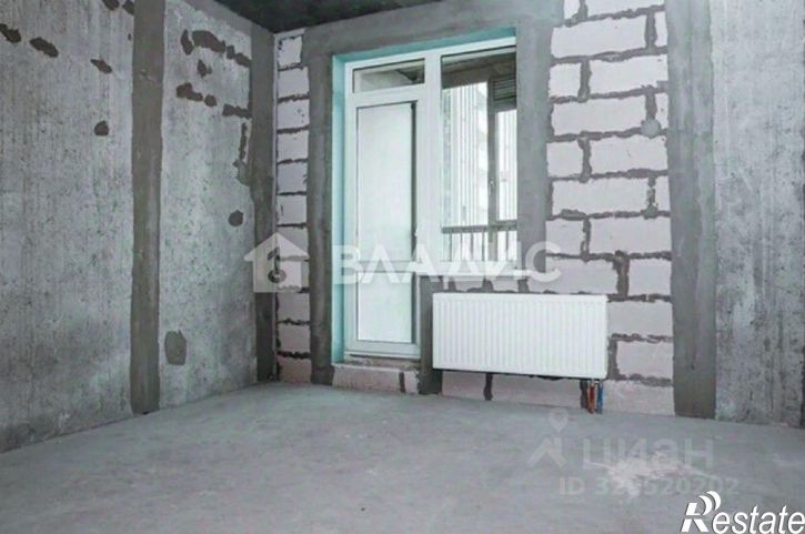 1-комн квартира ул Ленинградская, 118а,  д. 118а