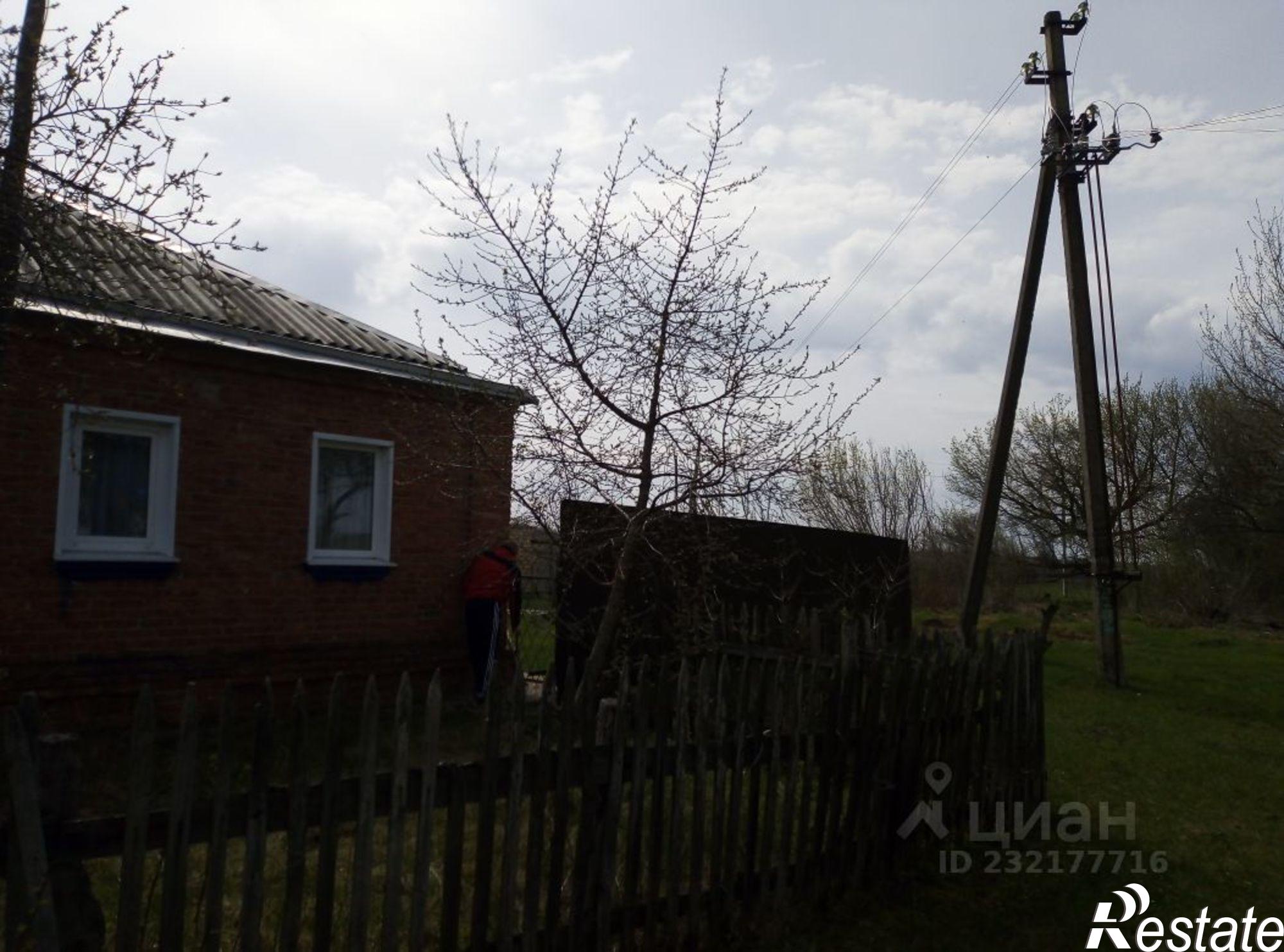 Купить дачу, дом, коттедж за 750 000 рублей на площадь Ленина