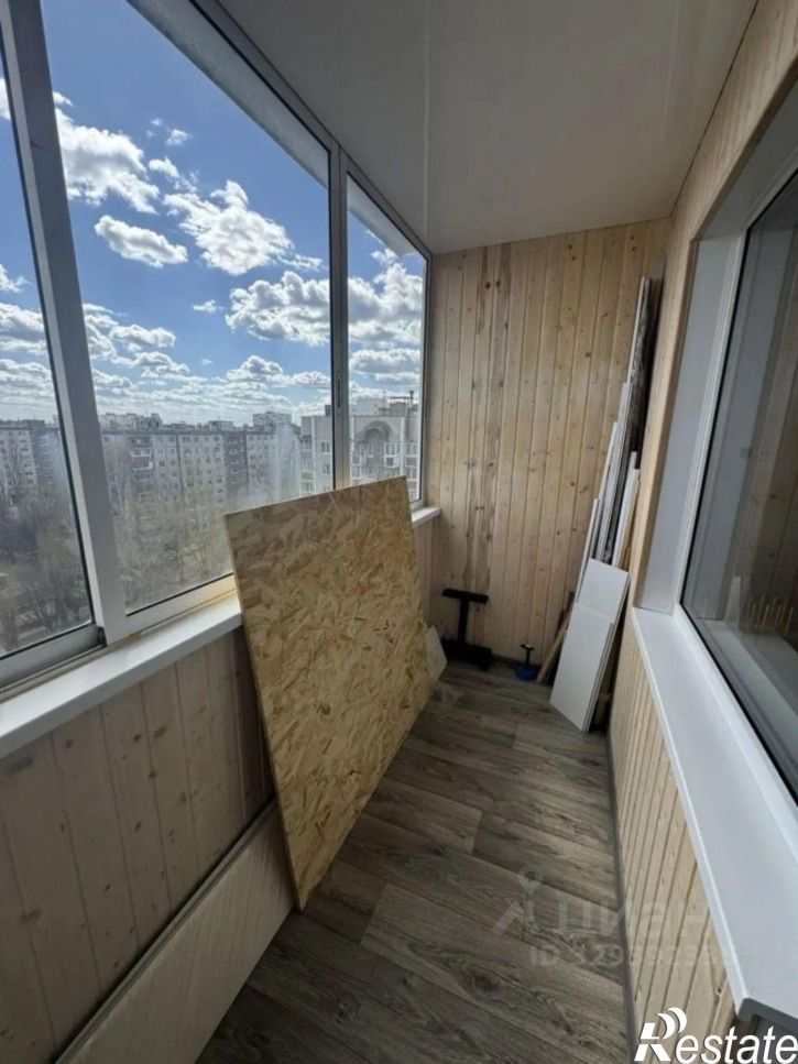 1-комн квартира бульвар Победы, 18А,  д. 18А