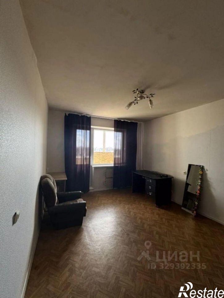 1-комн квартира бульвар Победы, 18А,  д. 18А