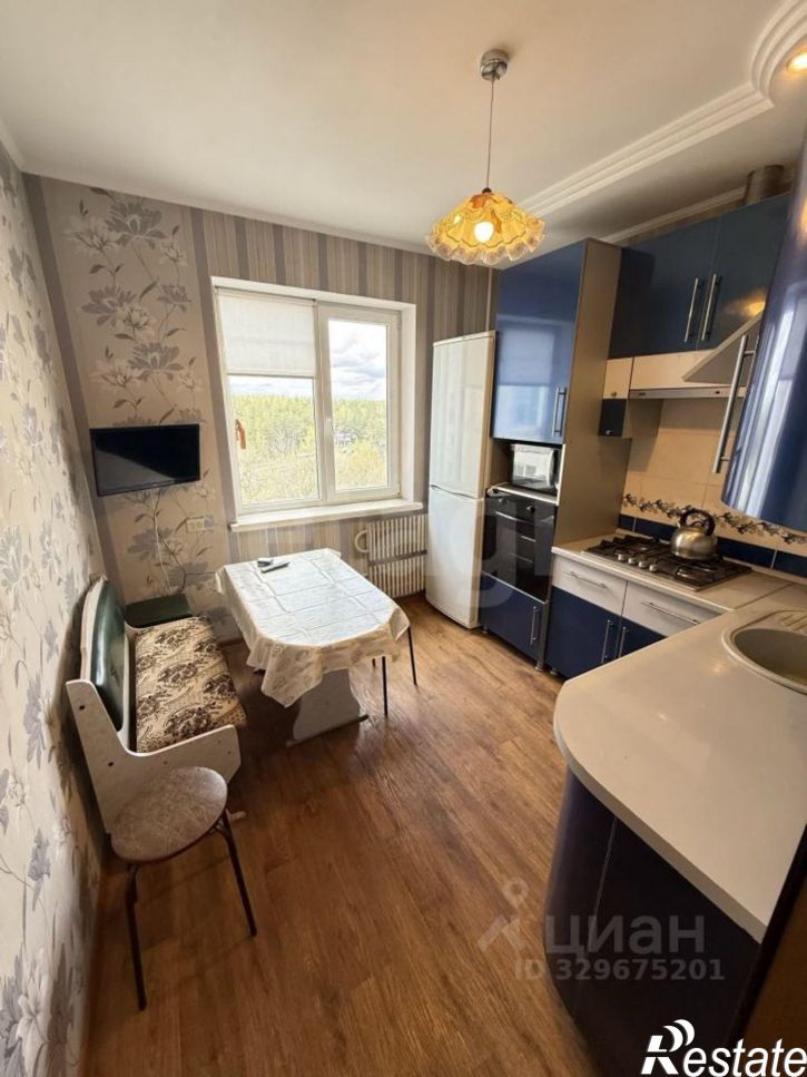 3-комн квартира улица 9 Января, 300/4,  д. 300/4