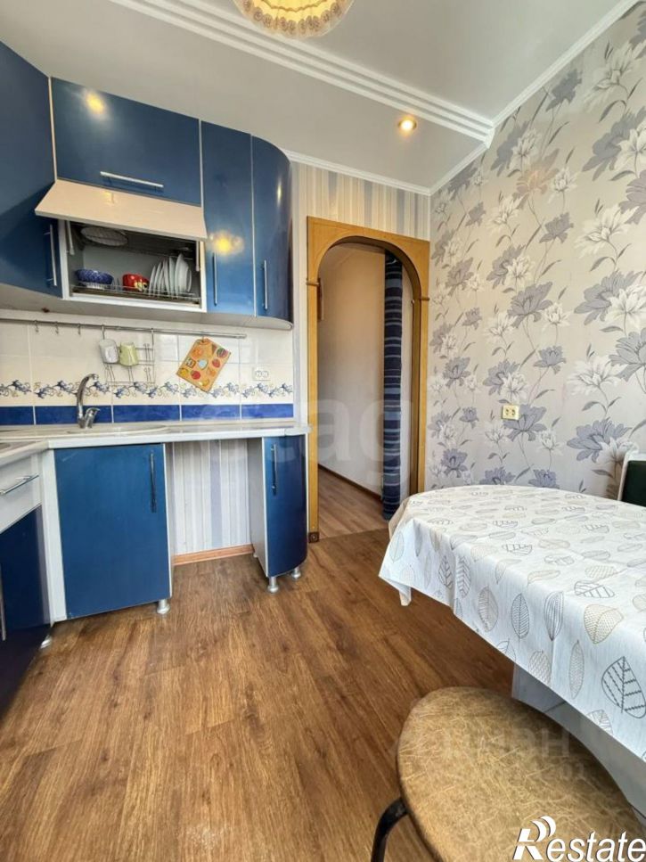 3-комн квартира улица 9 Января, 300/4,  д. 300/4