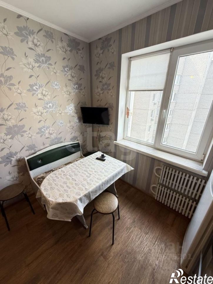 3-комн квартира улица 9 Января, 300/4,  д. 300/4