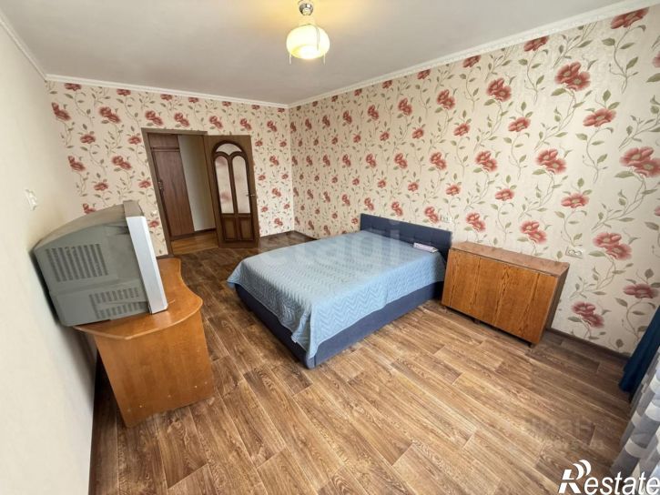 3-комн квартира улица 9 Января, 300/4,  д. 300/4