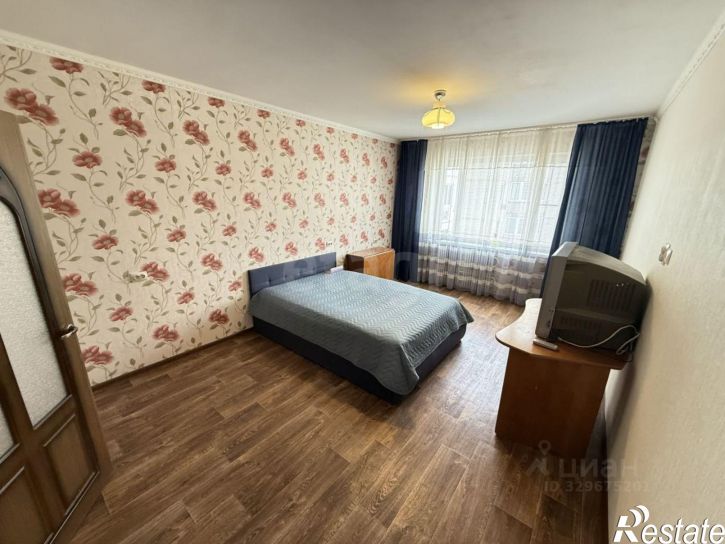 3-комн квартира улица 9 Января, 300/4,  д. 300/4