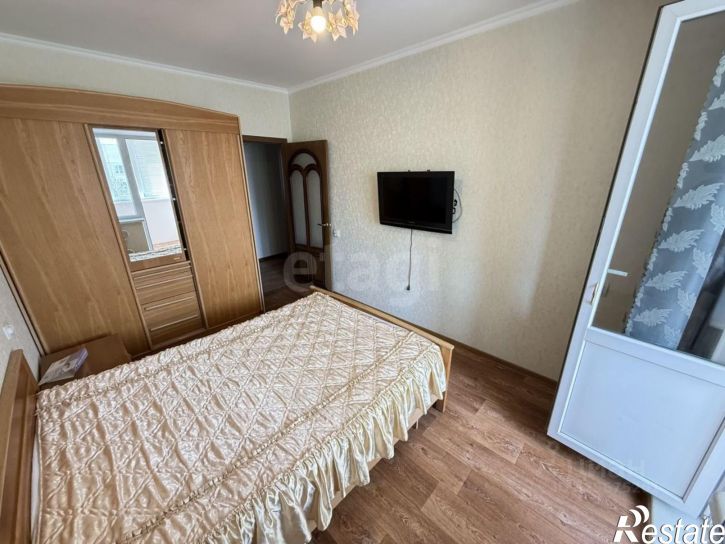 3-комн квартира улица 9 Января, 300/4,  д. 300/4