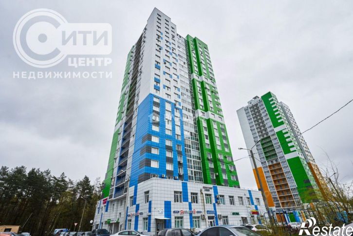 1-комн квартира Московский проспект, 189/5,  д. 189/5