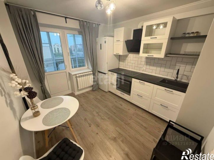 1-комн квартира ул Ленинградская, 82в,  д. 82в