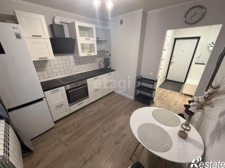 1-комн квартира ул Ленинградская, 82в,  д. 82в