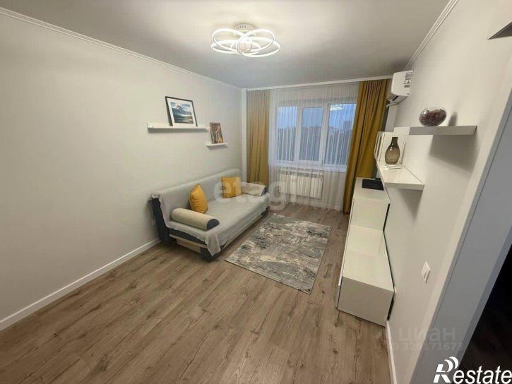 1-комн квартира ул Ленинградская, 82в,  д. 82в