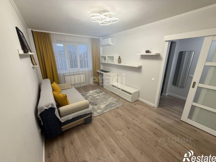 1-комн квартира ул Ленинградская, 82в,  д. 82в
