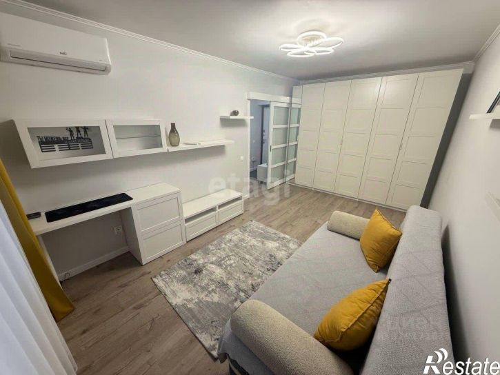 1-комн квартира ул Ленинградская, 82в,  д. 82в