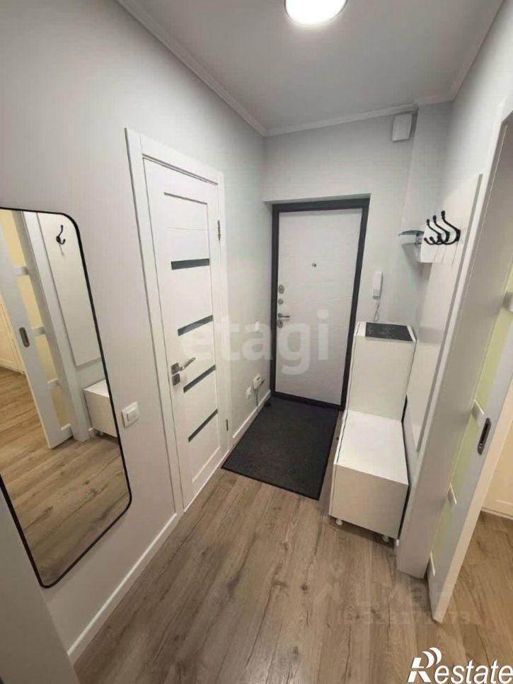 1-комн квартира ул Ленинградская, 82в,  д. 82в