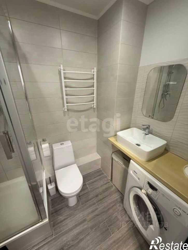 1-комн квартира ул Ленинградская, 82в,  д. 82в