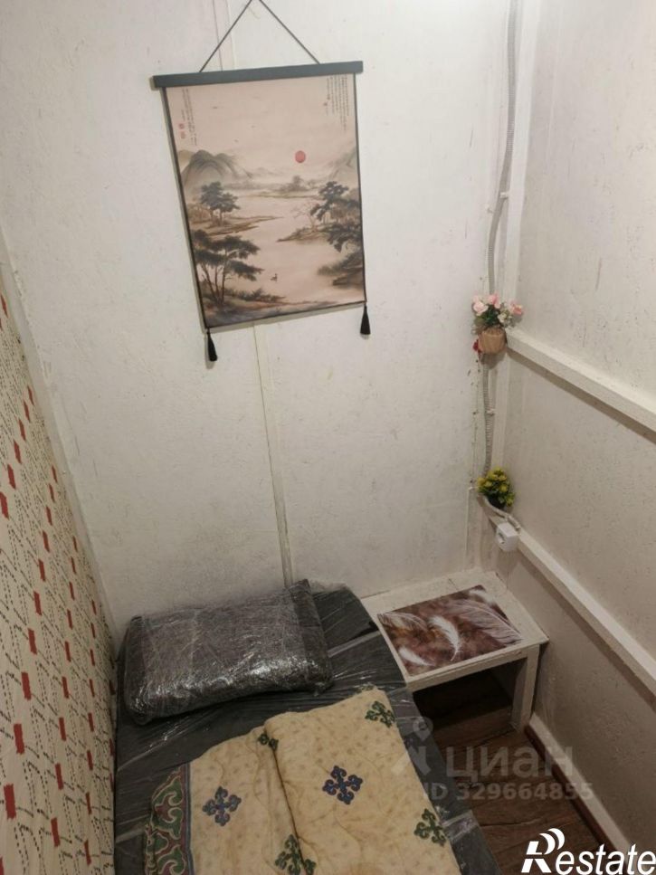 Комната Учебный пер, 13а,  д. 13а