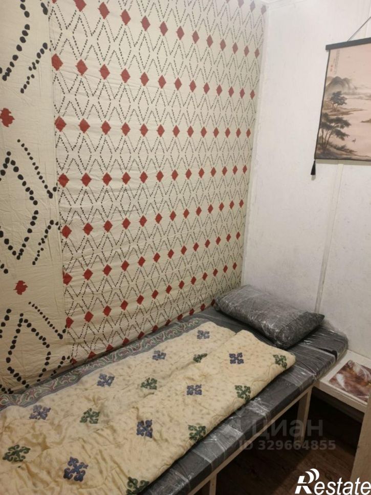 Комната Учебный пер, 13а,  д. 13а