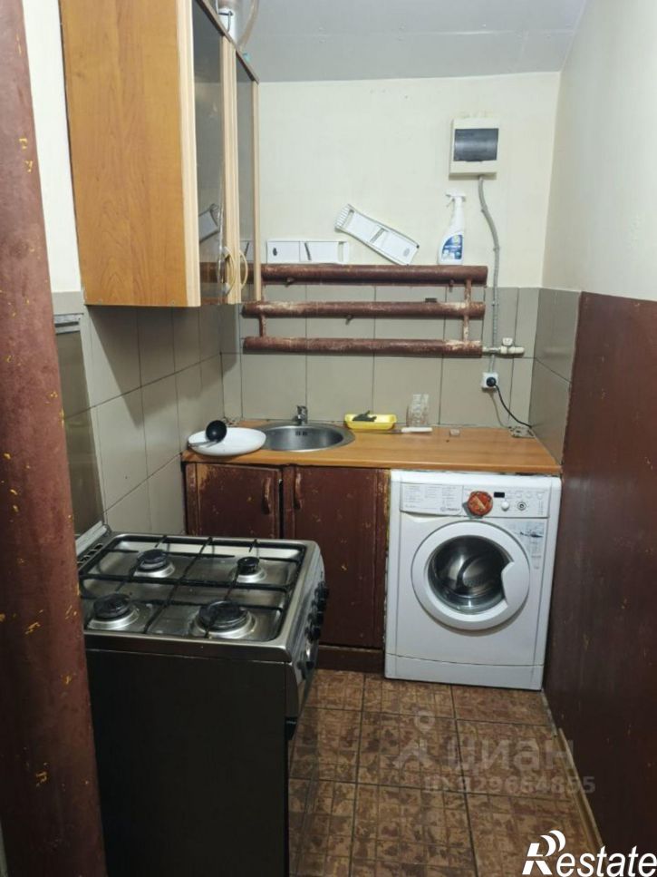 Комната Учебный пер, 13а,  д. 13а
