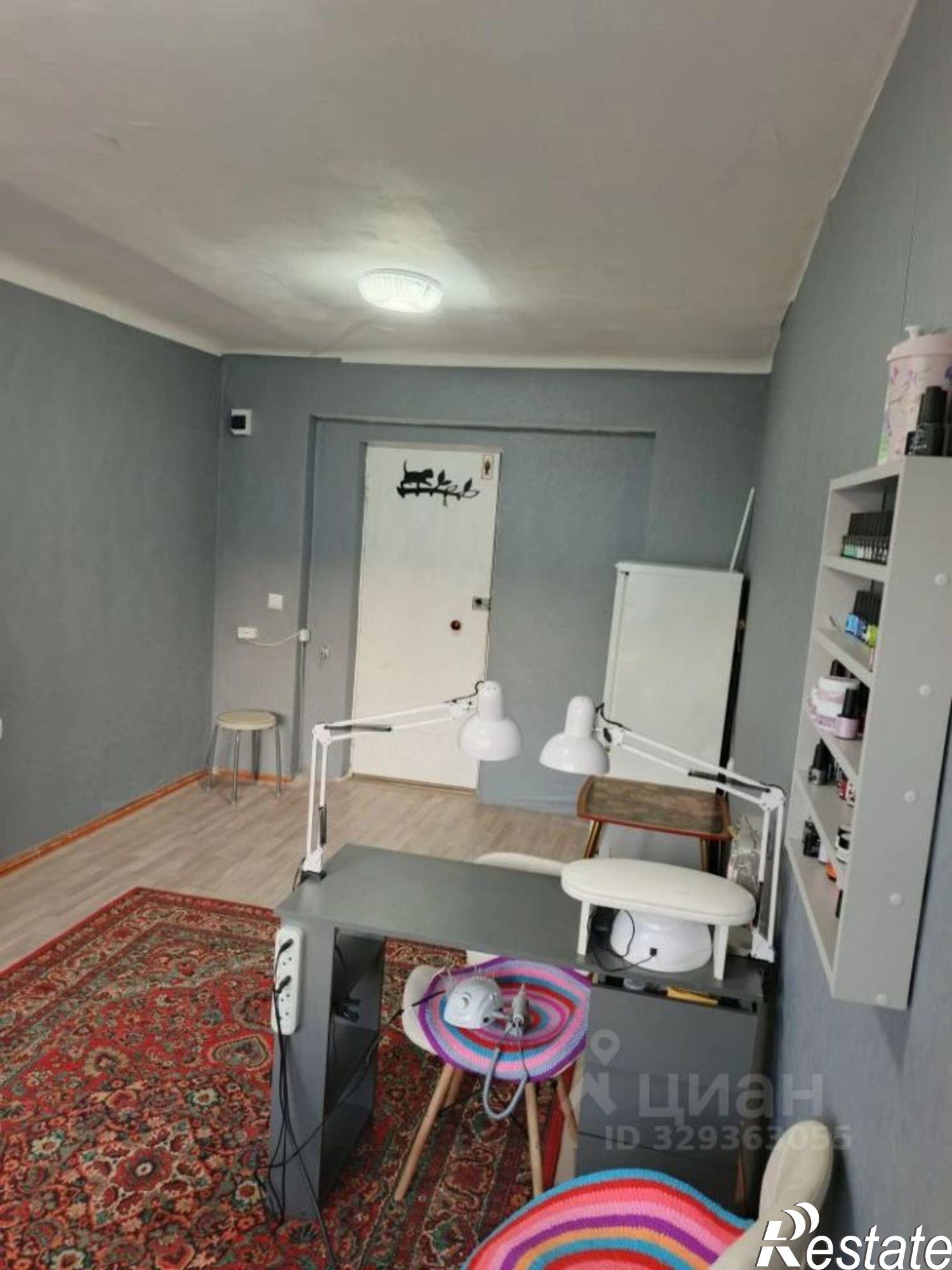Купить комнату за 1 099 990 рублей на ул Костромская, 4