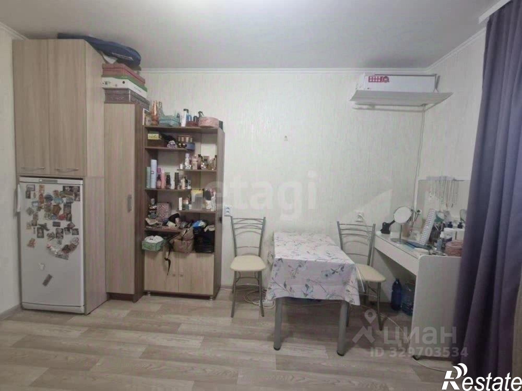 Купить комнату за 1 260 000 рублей на улица Артамонова, 36