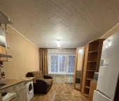 комната 14 кв м улица Циолковского, 129