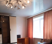 комната 26 кв м Солнечная улица, 2