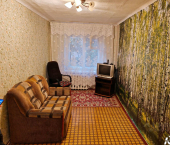 комната 120 кв м ул Березовая роща, 52