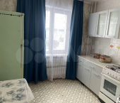 2-комн, 53кв м, этаж 1/10 улица 9 Января, 99