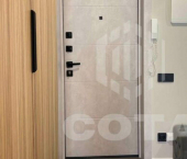 2-комн, 52кв м, этаж 8/16 улица Лесная Поляна, 5