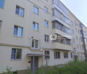 1-комн, 32кв м, этаж 2/5 ул Героев Сибиряков, 38