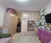 комната 18 кв м улица Артамонова, 36