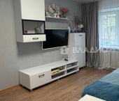 1-комн, 30кв м, этаж 1/5 улица Писателя Маршака, 8